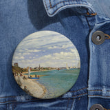 Sainte-Adresse Regatta | Pin