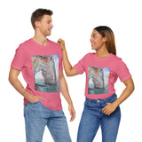 Manneporte | Tee