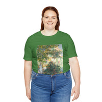 Camille | Tee