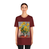 Sunflowers | Tee