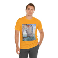 Manneporte | Tee