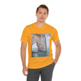 Manneporte | Tee