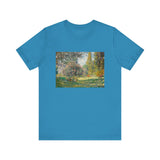 Landscape Monceau | Tee