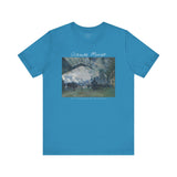 Normandy Train | Titled | Tee