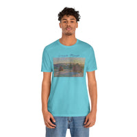Summer Stacks | Titled | Tee
