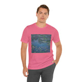 Water Lilies | Tee
