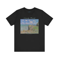 Cliff Walk | Titled | Tee