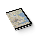 Cathedral | Journal