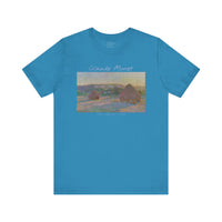 Summer Stacks | Titled | Tee