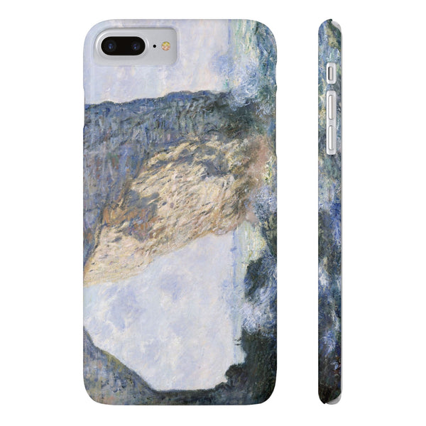 Étretat | iPhone Case | slim