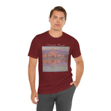 Vétheuil | Titled | Tee