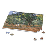 Forest | Puzzle