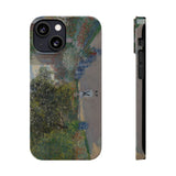 Argenteuil House | iPhone Case | slim
