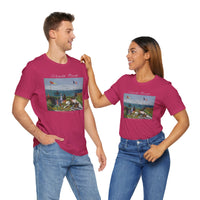 Sainte-Adresse Garden | Titled | Tee