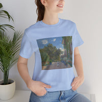 Argenteuil House | Tee