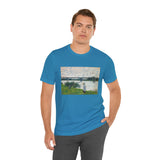 Promenade | Tee