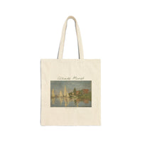 Argenteuil Regattas | Tote