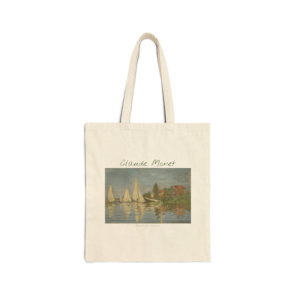 Argenteuil Regattas | Tote