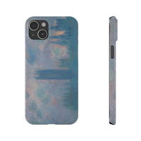 London | iPhone Case | slim