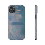 London | iPhone Case | slim