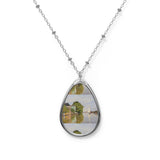 Achterzaan | Necklace