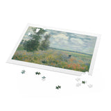 Argenteuil Poppy | Puzzle