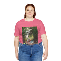Parc Monceau | Tee