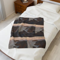 Belle-Isle | Blanket