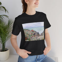 Cabin | Tee