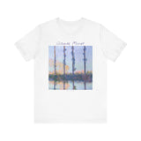 Four Trees | Titled | Tee