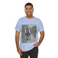 Studio Boat | Tee