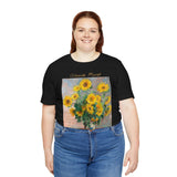 Sunflowers | Titled | Tee