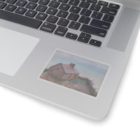 Varengeville | Sticker