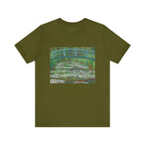 Japanese Footbridge | Tee