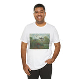 Dahlias | Tee