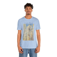 Cathedral | Titled | Tee