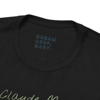 Argenteuil Regattas | Titled | Tee