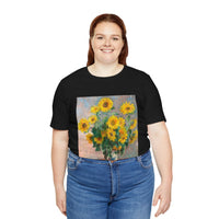 Sunflowers | Tee