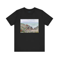 Cabin | Tee