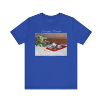 Tea Service | Titled | Tee
