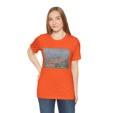 Antibes | Tee