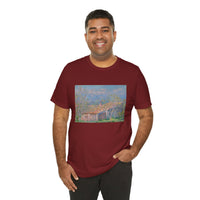 Antibes | Tee