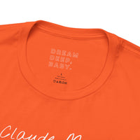 Achterzaan | Titled | Tee
