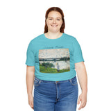 Promenade | Titled | Tee