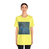 Water Lilies | Tee