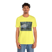 Normandy Train | Tee