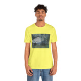 Normandy Train | Tee