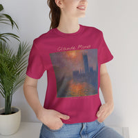 Parlement Soleil | Titled | Tee