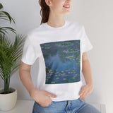 Water Lilies | Tee