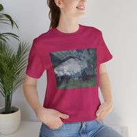 Normandy Train | Tee
